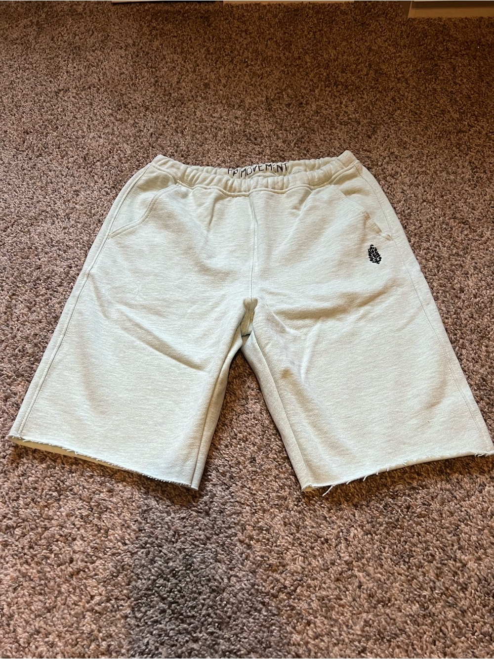 Women’s Free People Sweatshorts